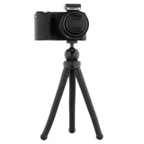T'NB INFLUENCE 3-in-1 Mini Tripod - Black