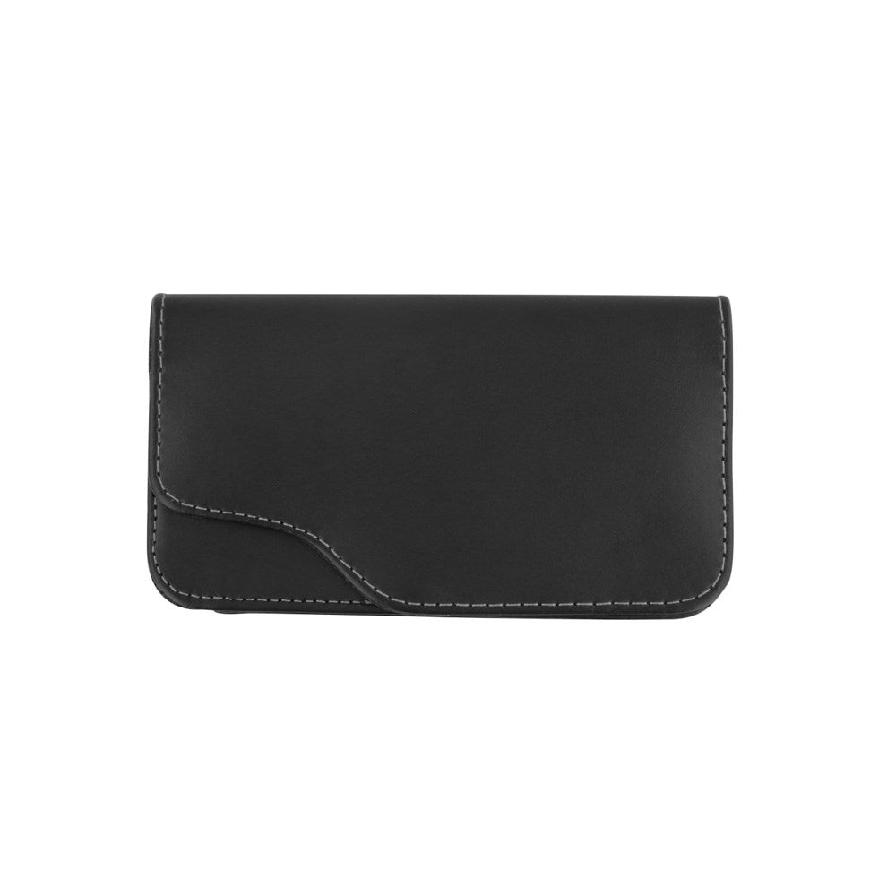T'NB Universal Belt Mobile Case - XL / 5.5" - Black