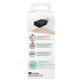 T'NB 18W QC3.0 Wall charger with USB-A - White