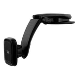 T'NB Magnetic Mobile Phone Holder for Car - Dashboard - Black