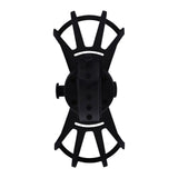 T'NB URBAN MOOV - Universal Mobile Holder for Bicycle & Motorcycle - Black