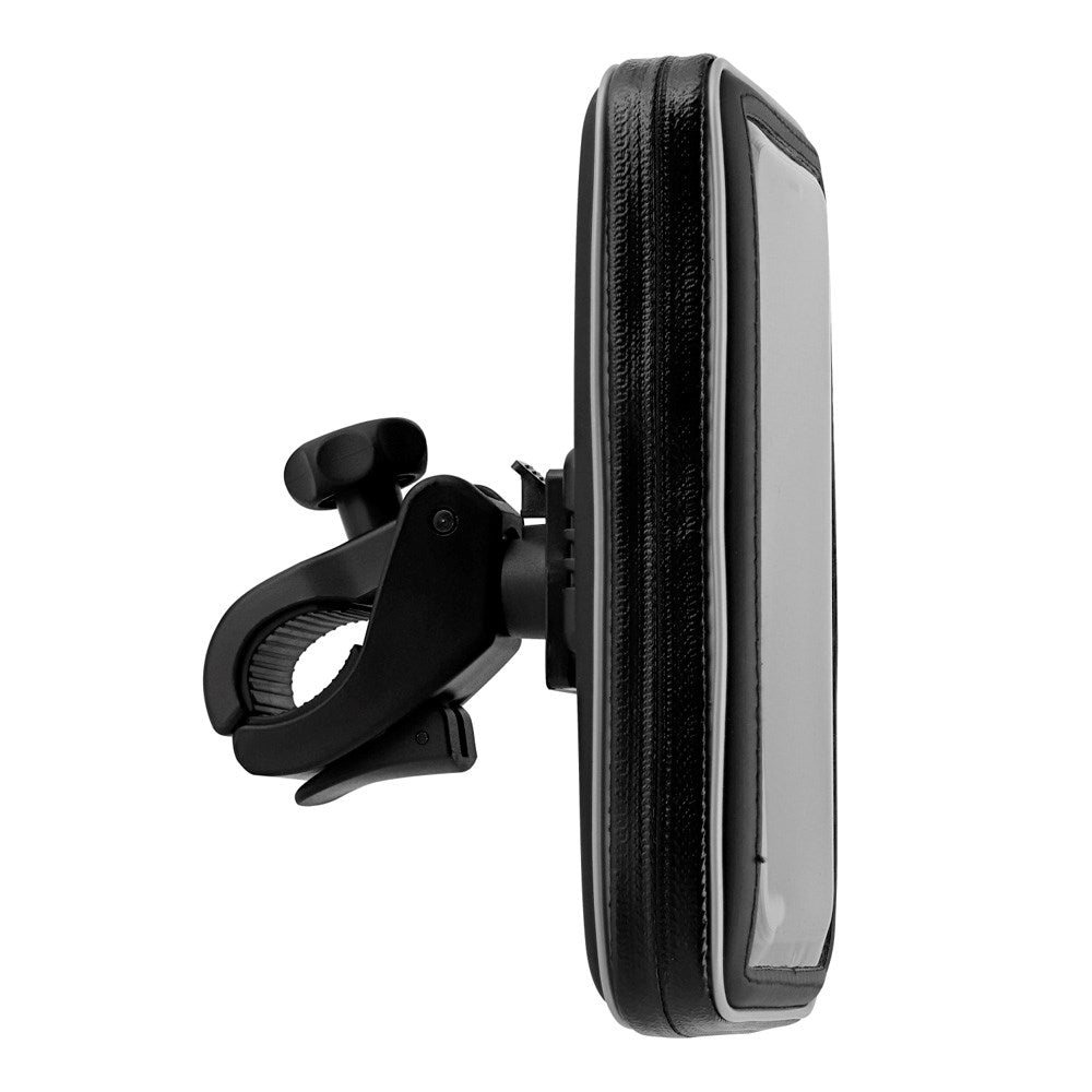 T'NB Smartphone Holder for Motorcycle - Black