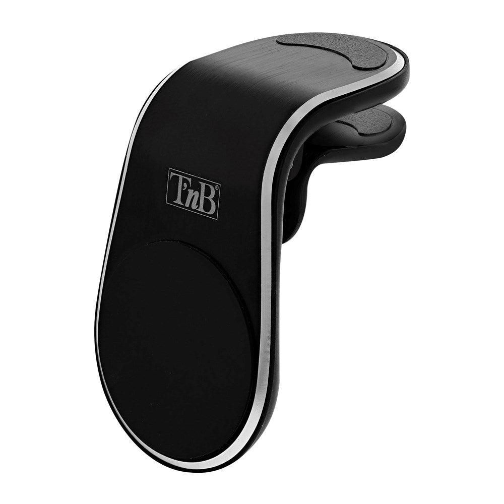 T'NB Magnetic Car Mount - Black