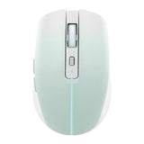 T'NB GRADIENT Wireless Mouse - White / Blue