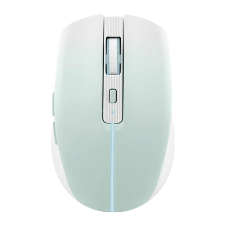 T'NB GRADIENT Wireless Mouse - White / Blue