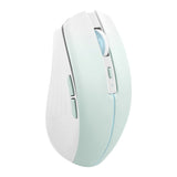 T'NB GRADIENT Wireless Mouse - White / Blue