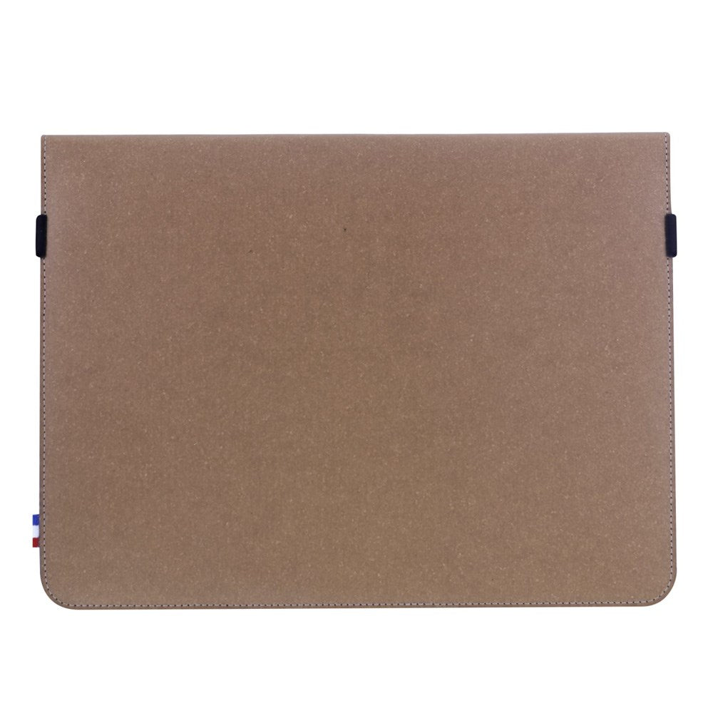 T'NB Laptop Sleeve 13-14" - Brown / Grey