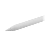 T'NB Rechargeable Stylus Pen for iPad - White