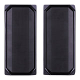 T'NB 2-in-1 RGB Bluetooth Gaming Speaker - Black