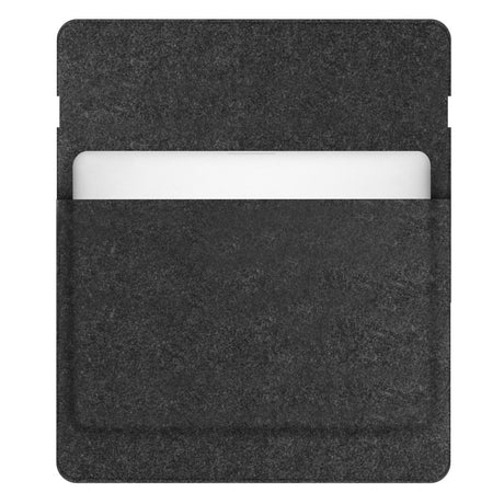 T'NB Laptop Sleeve 13-14" - Black / Grey