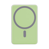 T'NB 5000 mAh MagSafe Power Bank - Green