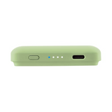 T'NB 5000 mAh MagSafe Power Bank - Green