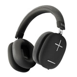 T'NB BOUNCE MAX Wireless Bluetooth Headphones - Black