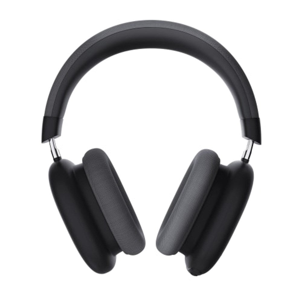 T'NB BOUNCE MAX Wireless Bluetooth Headphones - Black