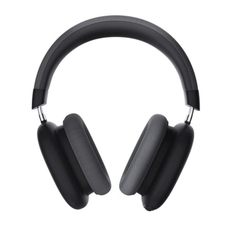 T'NB BOUNCE MAX Wireless Bluetooth Headphones - Black