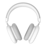 T'NB BOUNCE MAX Wireless Bluetooth Headphones - White / Grey
