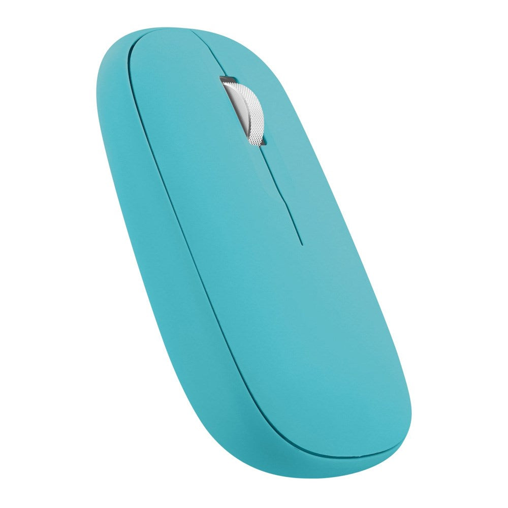 T'NB iClick - Wireless Mouse - Blue