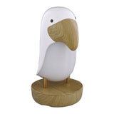 T'NB Night Light with White Noise Function - Tukan