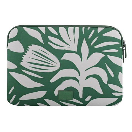 T'NB Universal Laptop Sleeve 13-14" - Garden
