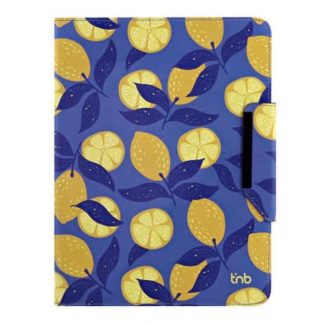 T'NB - Universal Tablet Case 10.4" - Lemon
