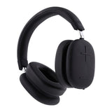 T'NB BOUNCE ANC Wireless Bluetooth Headphones - Black