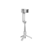 T'NB INFLUENCE PRO - Selfie Stick with Rotating Function - White
