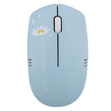 T'NB EXCLUSIV' - Mouse Pad & Wireless Mouse - Daisy