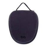 T'NB Storage Case for Headphones - Black