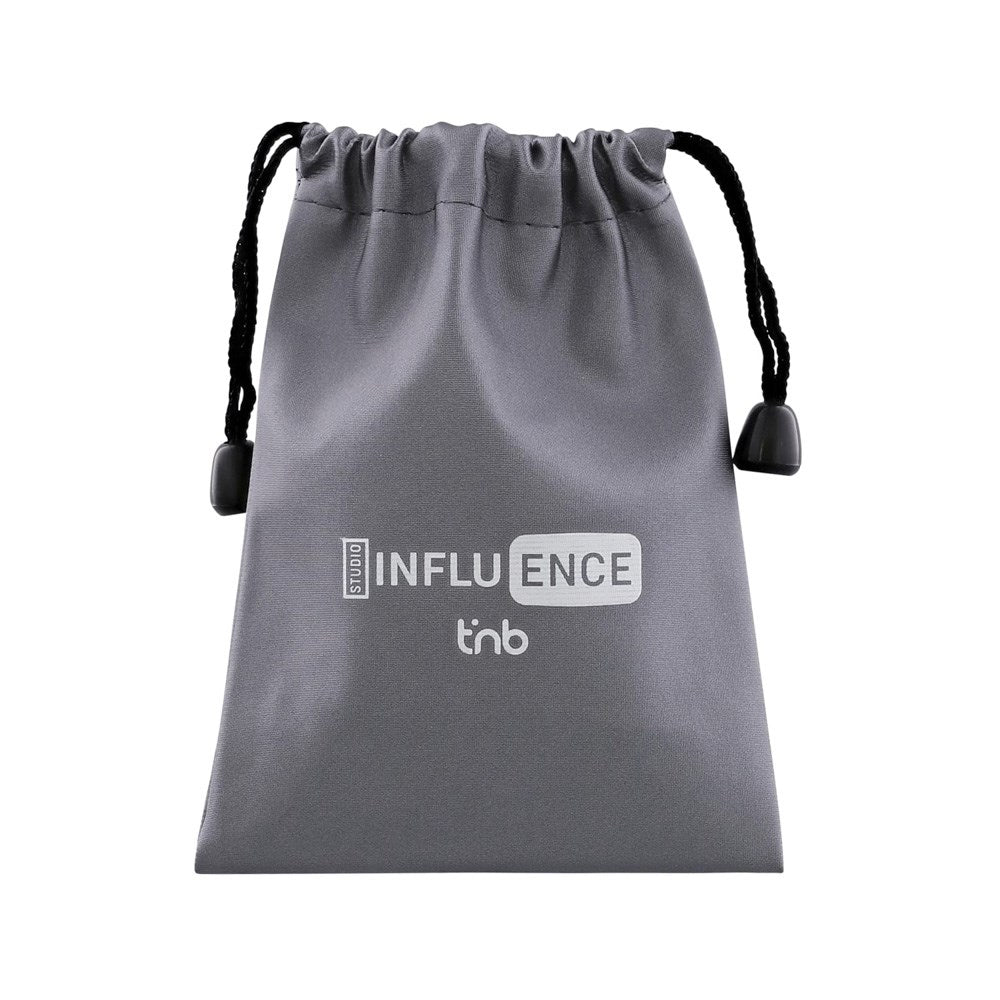 T'NB INFLUENCE - USB-C Cable Microphone - 2m - Black