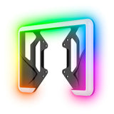 T'NB LED Light for Computer - Multicolored