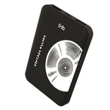 T'NB Powerbank 5,000mAh - 20W - 2 x USB-A - 1 x USB-C - Vinyl Design