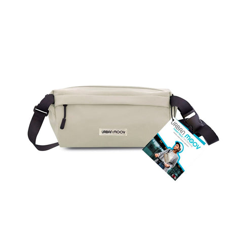 T'NB Waterproof Bag - 4L - Beige