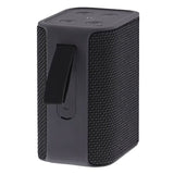 T'NB Record V1 2. gen Wireless Bluetooth Speaker - Black