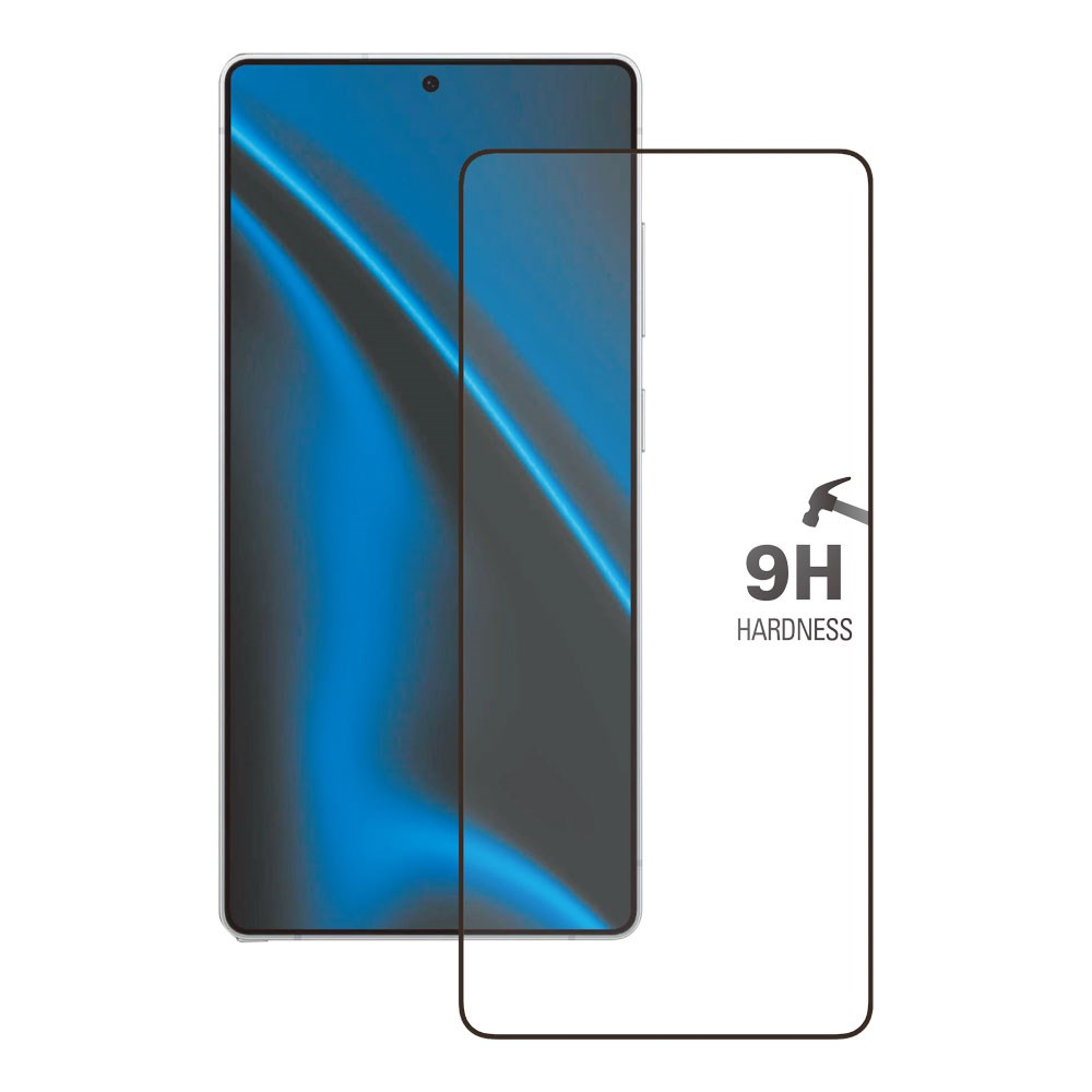 Samsung Galaxy S26 Ultra X2O 9H Full Fit Tempered Screen Protector Glass - Transparent