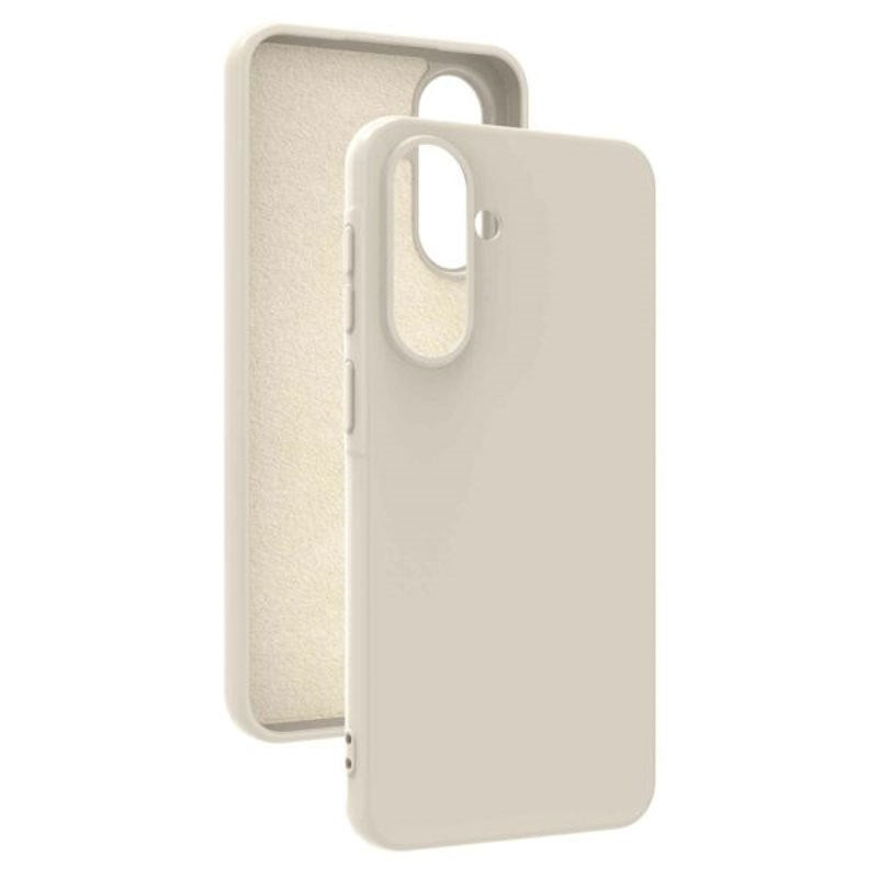 Samsung Galaxy A57 X2O Color Soft Case - Beige