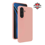 Samsung Galaxy A57 X2O Color Soft Case - Pink