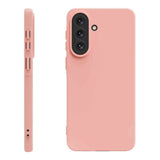 Samsung Galaxy A57 X2O Color Soft Case - Pink