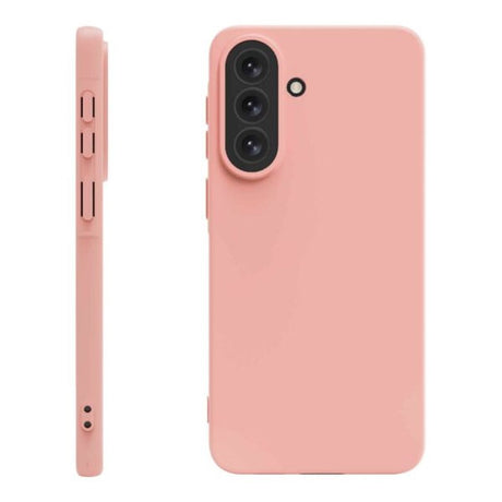 Samsung Galaxy A57 X2O Color Soft Case - Pink
