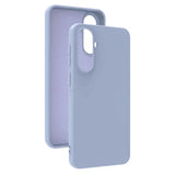 Samsung Galaxy A57 X2O Color Soft Case - Purple
