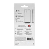 Samsung Galaxy A57 X2O Clear Soft Case - Transparent