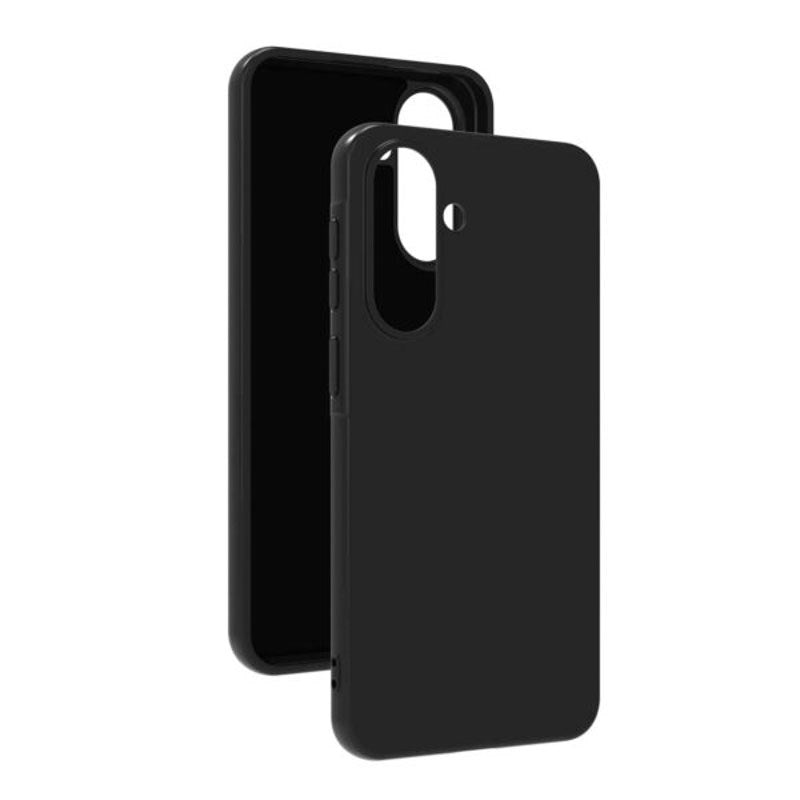 Samsung Galaxy A37 X2O Color Soft Case - Black