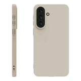 Samsung Galaxy A37 X2O Color Soft Case - Beige