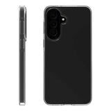 Samsung Galaxy A37 X2O Clear Soft Case - Transparent