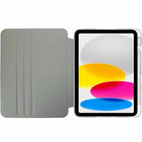 iPad 11" (2026 / 2025) / 10.9" (2024 / 2022) X2O 2-in-1 Mag Folio Flipcase - Grey