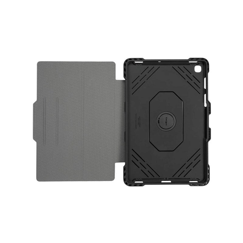 Samsung Galaxy Tab A8 10.5" (2021) Pro-Tek Rotating Case - Black