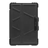 Samsung Galaxy Tab A8 10.5" (2021) Pro-Tek Rotating Case - Black