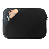 MW Sleeve for MacBook / Laptop 13" (32 x 22 x 2 cm) - Black