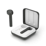 LEDWOOD Hubble True Wireless Headset In-Ear w. Microphone - Black