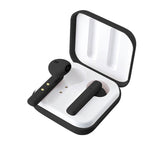 LEDWOOD Hubble True Wireless Headset In-Ear w. Microphone - Black