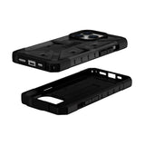 iPhone 14 Pro UAG PATHFINDER Series Case - Midnight Camo